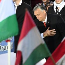 ORBAN DOBIO SNAŽNU PODRŠKU EVROPSKE DRŽAVE: Neće dozvoliti da se kazni Mađarska!