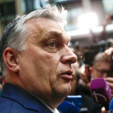 ORBAN IMA PREDLOG Blok da prihvati sve vakcine koje se pokažu bezbednim i efikasnim