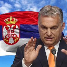 ORBAN NAJAVIO DA ĆE POSLATI SPECIJALNE JEDINICE NA GRANICU SA SRBIJOM! Premijer Mađarske ukazuje na VELIKU PRETNJU!