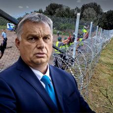 ORBAN ODLUČNO: Mađarska neće biti država imigracije