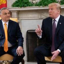 ORBAN STIŽE KOD TRAMPA! Poznat DATUM susreta mađarskog premijera i bivšeg predsednika SAD