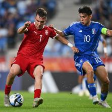 ORLIĆI SE DIGLI POSLE SLOVENIJE: Srbija pobedila Italiju i sačuvala šanse za četvrtfinale