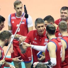 ORLOVI BEZ MEDALJE: Poljska pobedila Srbiju u meču za bronzu