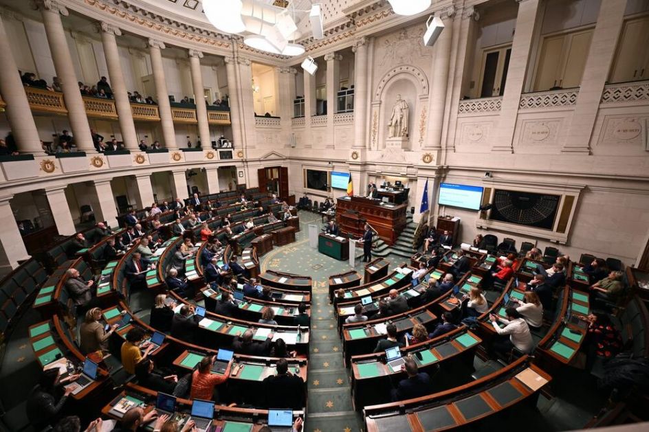 ORUŽJE ZA PRITISKE: Analitičari: Rezolucija Evropskog parlamenta je instrument koji uvek mogu da potegnu protiv Srbije
