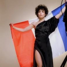 OSEĆAM SE KAO SRPKINJA! Francuska predstavnica na Evroviziji o svojim korenima i talentima