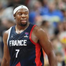 OSLABLJENI, ALI I DALJE PREJAKI! Spisak Francuza za Eurobasket