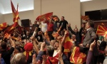 OSLOBOĐENI OPTUŽBE ZA NEREDE U SOBRANjU: Amnestija za poslanike VMRO-DPMNE koji su glasali za ustavnu reviziju i promenu imena države