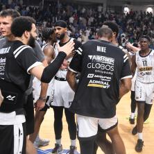 OSMA TITULA SE SMEŠI: Na osnovu ovog podatka, Partizan SIGURNO osvaja ABA ligu