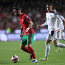 OSTAJE U JUNAJTEDU: Bruno Fernandeš ne želi u Saudijsku Arabiju