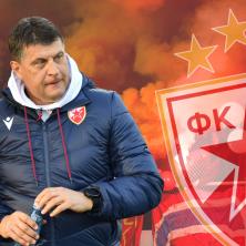 OSTALI SMO BEZ JOVANA: Milojević zabrinut nakon pobede