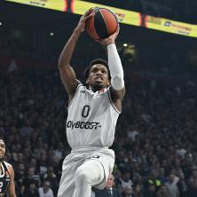 OSTANAK U EVROPI GA NE ZANIMA: Ti Džej Šorts ide u NBA ligu