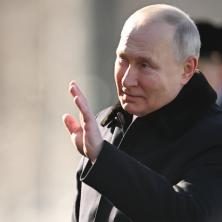 OŠTAR NASTUP PUTINA, ZELENSKOM SE NEĆE SVIDETI: Ruski lider izneo jake političke i ekonomske stavove