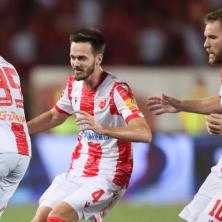 OSTAVIO JE VELIKI TRAG U ZVEZDI: Iskusni fudbaler završava karijeru