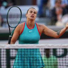 OSTAVITE NOVAKA NA MIRU: Sabalenka stala u odbranu Srbina