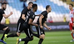 OSTOJIĆ OSVOJIO “MARAKANU”: Partizan nadigrao Zvezdu i odbranio trofej u Kupu