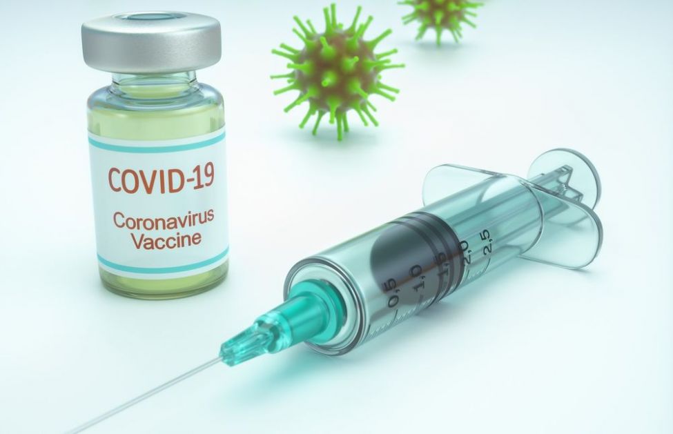 OŠTRO U BORBI SA KORONOM: Kina patentirala svoju prvu vakcinu protiv virusa Kovid-19