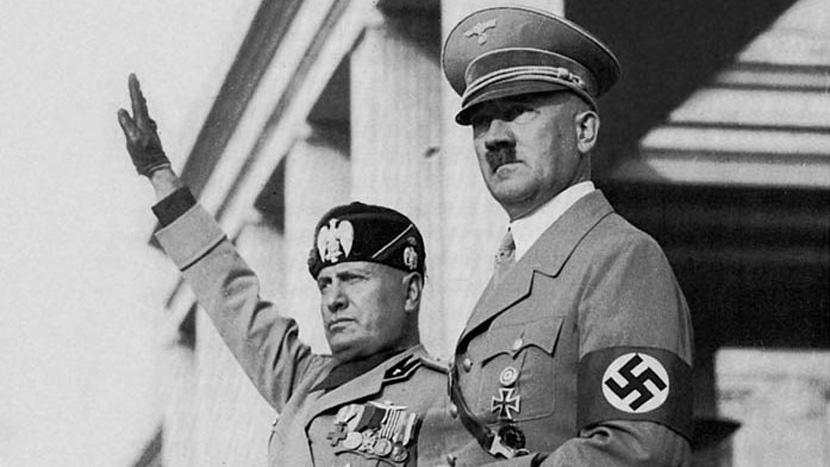 OSUĐEN NACI POLICAJAC: 9 meseci zatvora zbog pozdrava “Hajl Hitler”