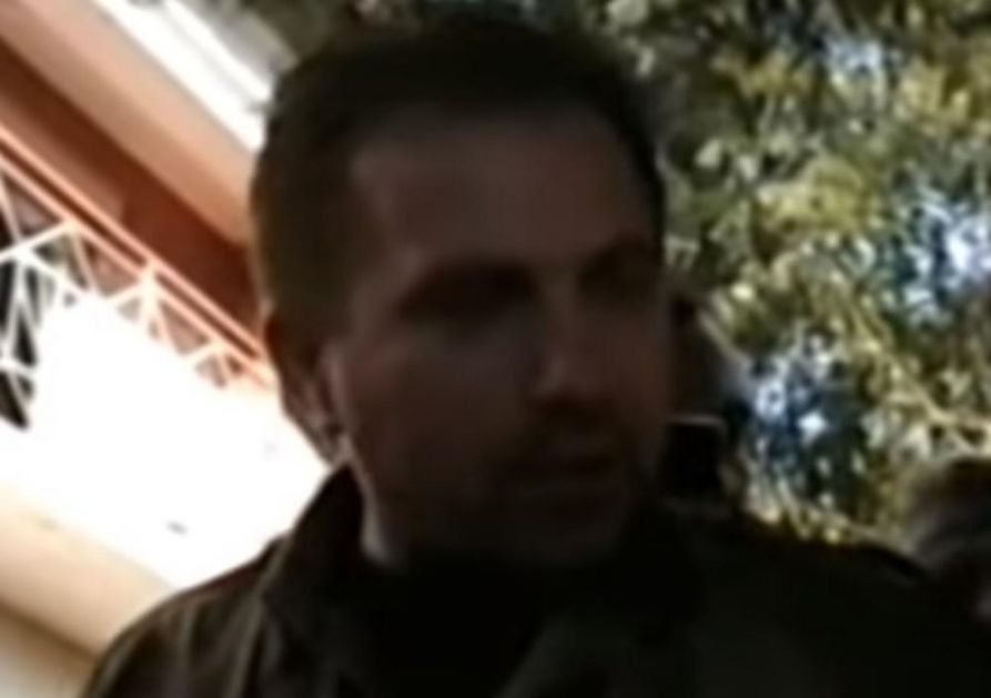 OSUMNJIČENI ZA RATNE ZLOČINE POČASNI GRAĐANIN ZENICE: Bio je vođa džihadista iz odreda El Mudžahedin (VIDEO)