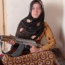 OSVETA ZA BRUTALNO UBISTVO: Devojčica iz Avganistana presudila dvojici talibana da bi zaštitila sebe i brata