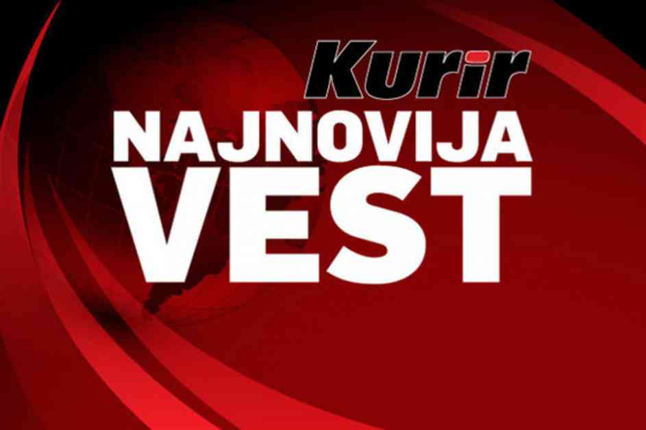 OTAC (54) BACIO SVOJE ČETVORO DECE OD 3, 5, 7 I 8 GODINA S PRVOG SPRATA! Deca su hitno prebačena u zadarsku bolnicu!