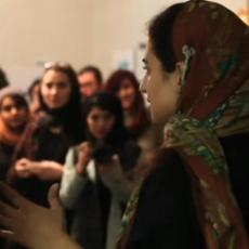 OTKLONJENA VELIKA NEPRAVDA: Veliki pomak za prava žena u Iranu (VIDEO)