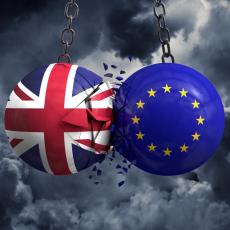 OTKOPANE RATNE SEKIRE: Britanci odbili da zvaničnicima EU dodele diplomatski status