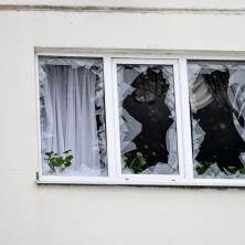 OTKRIVEN KRIVAC ZA INCIDENT U VUKOVARU: Pucali prozori od snažne detonacije