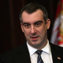 OTKRIVEN VAŽAN DATUM: Orlić otkriva kada će se održati konstitutivna sednica parlamenta, nakon koje se FORMIRA vlada 