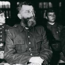 OTKRIVENA DOKUMENTA O DRAŽINOM HAPŠENJU: EVO ko je izdao generala i kako je dospeo u komunističku zamku! (FOTO)