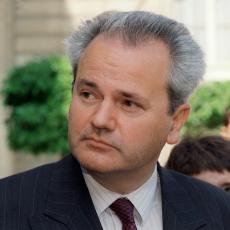 OTKRIVENA DUGO SKRIVANA ZATVORSKA TAJNA: Milošević imao dve ćelije u koje niko nije smeo da ulazi - nakon njegove smrti ŠOK!