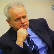 OTKRIVENA NAJVEĆA HAŠKA TAJNA: Miloševićev mozak ostao u HAGU?!