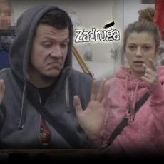 OTKUD SAD ONA? Poznati srpski pevač OŠTRO kritikovao BRAK Kije i Slobe...Sve je tako CRNO! (VIDEO)