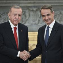 OTOPLJAVANJE ODNOSA ATINE I ANKARE: Grčka i Turska potpisale Deklaraciju o dobrosusedskim odnosima