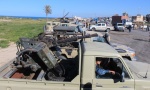 OTPRAVNIK POSLOVA U AMBASADI SRBIJE U LIBIJI: Srbi bezbedni, ne plaše se 