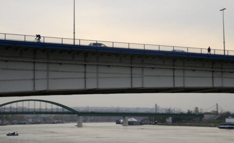 OTVOREN TENDER: Uskoro rekonstrukcija Brankovog mosta 