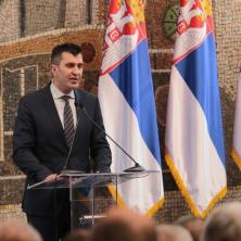 OTVORENO PISMO ZORANA ĐORĐEVIĆA: U presudnim trenucima važno je pružimo punu podršku predsedniku Vučiću i njegovoj misiji u UN