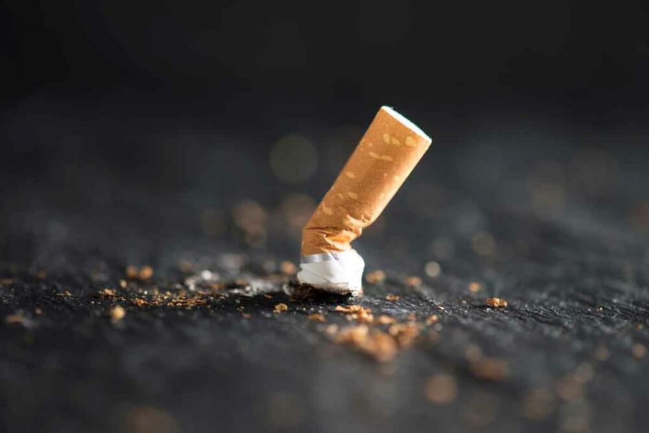 OVA ZEMLJA PLANIRA POTPUNO DA ZABRANI PUŠENJE: Svi rođeni posle 2008. uopšte neće moći da kupe cigarete