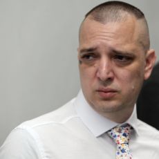 OVAJ ČOVEK JE UNIŠTEN Dramatično obraćanje Marjanovićevog advokata izazvalo ŠOK u sudnici 