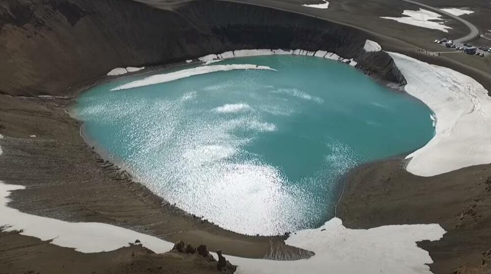 OVAJ VULKAN NA ISLANDU JE IMPRESIVNO ČUDO PRIRODE: Istraživači će u samom središtu izbušiti rupu duboku 2 km, evo i zašto FOTO