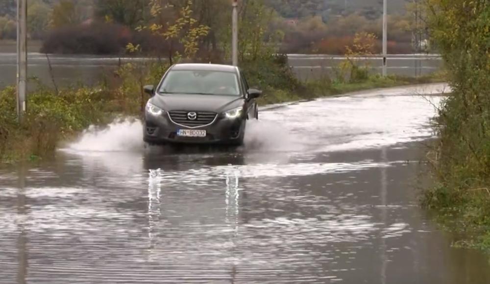 OVAKO IZGLEDA NIKŠIĆ POSLE POTOPA: Još 30 kuća poplavljeno, nastala velika materijalna šteta (VIDEO)