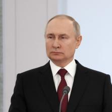 OVAKO JE RUSIJA GLASALA: Obrađeni skoro svi glasovi, Putin UBEDLJIVOM pobedom ostavio rivale daleko iza sebe
