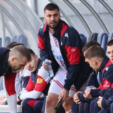 OVAKO STOJE STVARI: Milojević ima ozbiljne probleme da sastavi tim za Partizan