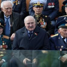 OVDE JE POSLEDNJI PUT VIĐEN LUKAŠENKO U JAVNOSTI Sve oči uprte u Minsk - gde je predsednik Belorusije? (VIDEO) 