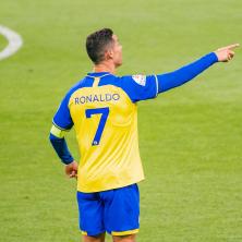 OVDE KRISTIJANO RONALDO NASTAVLJA KARIJERU! Poznato gde će Portugalac igrati sledeće sezone