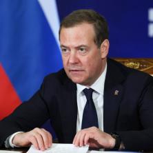 OVO BOLI! Bajden napravio gaf pa dobio ŽESTOK komentar od Medvedeva: Retka vrsta IDIOTA