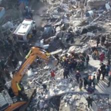 OVO JE BILO NEOBIČNO Misterija drugog razornog zemljotresa u Turskoj: Šef EMSC otkriva šta se dogodilo - To nije bio naknadni potres!