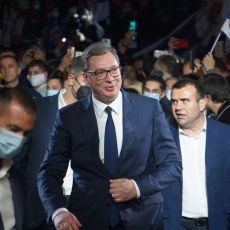 OVO JE HRABRA I DRŽAVNIČKA ODLUKA! Novinari pohvalili Vučićev potez - predsednik je uvek uz svoj narod (VIDEO)