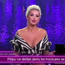 OVO JE MAJKA MALOLETNE MILICE VESELINOVIĆ - Stigla je u Šimanovce! Progovorila o Mensuru i njenoj ĆERKI