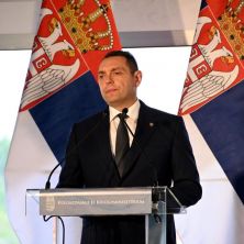 OVO JE MOJA POSLEDNJA JAVNA IZJAVA Brutalna poruka novog direktora BIA: Stranci u Srbiji NE ODLUČUJU