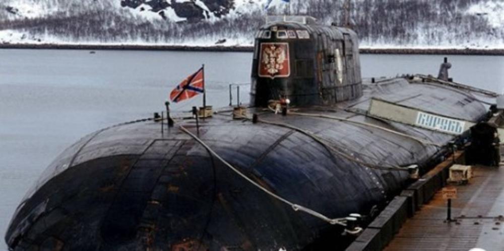 OVO JE NAJVEĆA RUSKA PODMORNIČKA TRAGEDIJA POSLE KURSKA: Horor pod morem, jeziva smrt 14 mornara na nukleranoj  podmornici, otkriveno kako su IZGUBILI ŽIVOTE! (VIDEO)